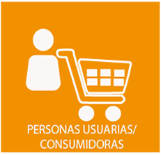 Usuarios/Consumidores